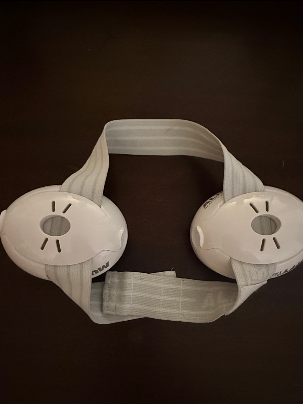 Muffy Baby Sound Blocking Ear Covers